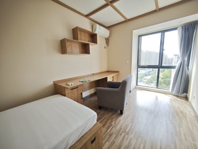 银河湾城市茗苑