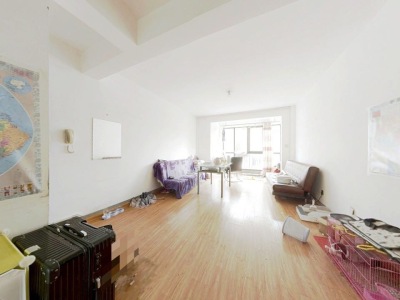 绿地6号地块B区(凯旋尚品)