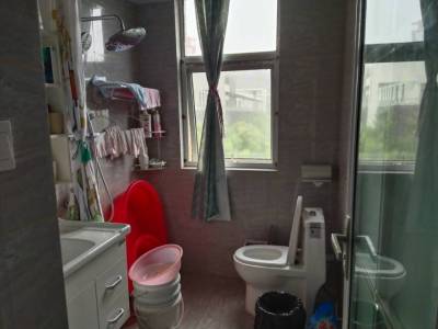 凤凰城北岛水云间