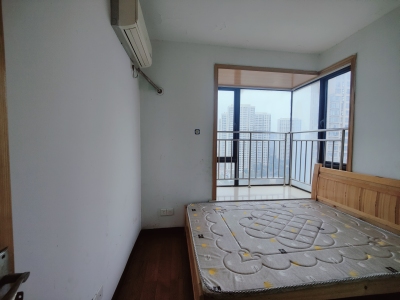 绿地3号地块(城市荣域)