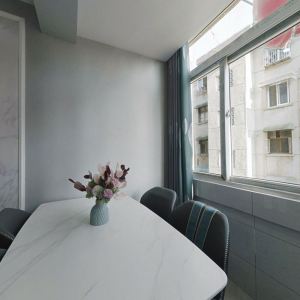 锅炉厂住宅大院