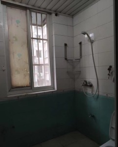 白马小区