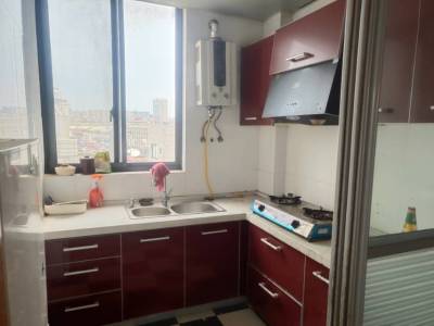 江城国际瑞虹苑