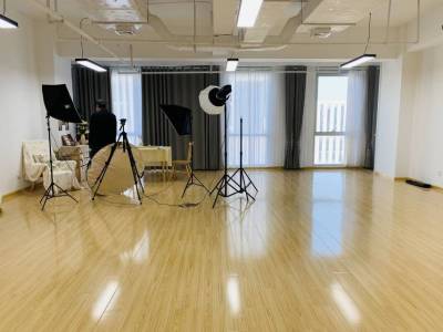 万达广场二期(万达嘉华)