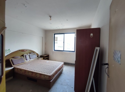 银湖·波尔卡国际花园