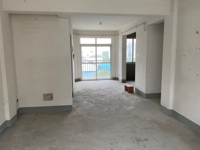 龙湖新城一期C区