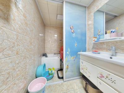 旭日天都三组团