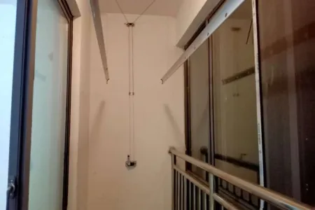 宜居月亮湾1房1厅1卫南毛坯真实好房