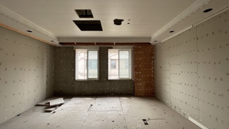 南翔万商(芜湖)国际商贸城