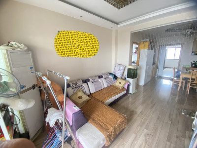 柏庄春暖花开2室2厅1卫南精装真实好房