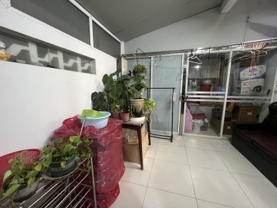 中江新村东区