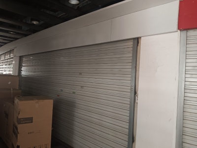 融汇中江广场西区