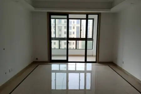 三潭音悦玉园 4室2厅2卫 2,600元/月 南北通透,学区房,采光充足