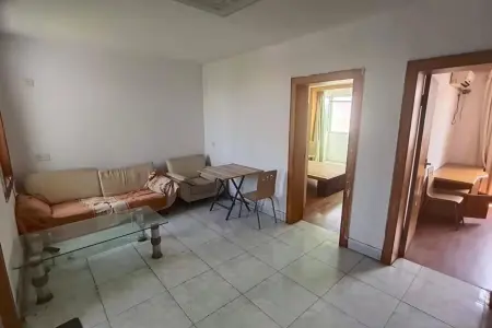 中港二航局芜湖住宅区2房1厅1卫南简装真实好房