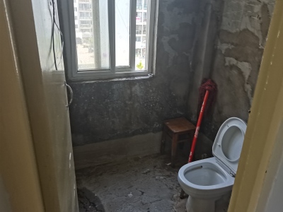 四褐山小区