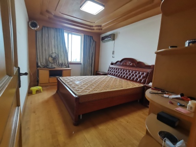 梅园小区
