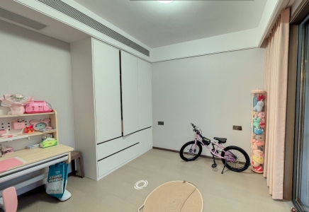 信达万科樾江望