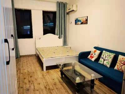 柏庄观邸财富广场