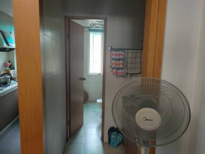 延安路二十五号