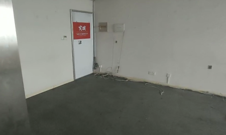 世茂滨江双子座