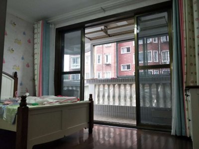 濵江翠竹园,滨江翠竹园