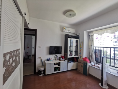 三山碧桂园江心环玉