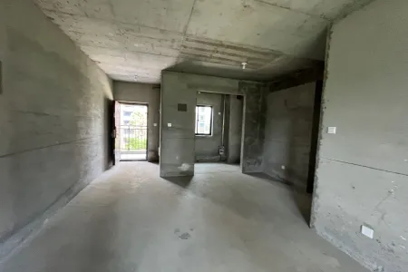 华强江山府3室1厅1卫南毛坯真实好房