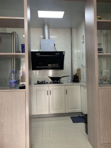 东方龙城景福苑