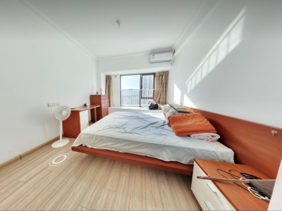 碧桂园镜湖世家