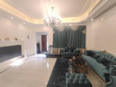 三山碧桂园双潭映月