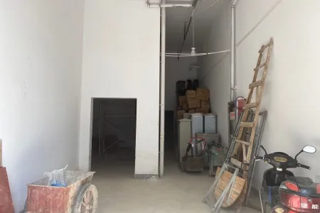 新华联新悦都商业街南毛坯真实好房