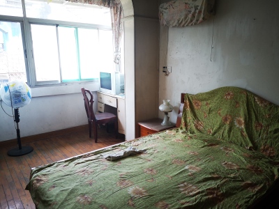 中和路供电小区