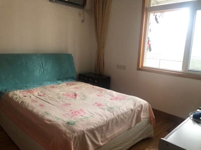 安师大教师公寓楼