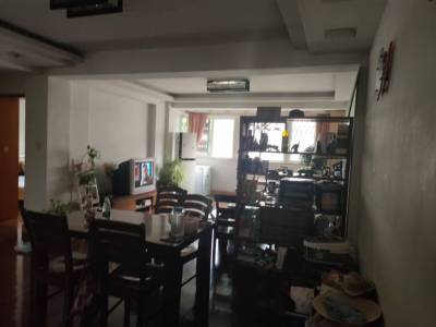 延安路二十五号3室2厅1卫南中装真实好房