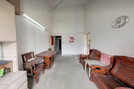 南瑞新城锦秋园 1室1厅1卫 25.5万 南北通透