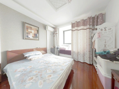 长江长现代城北区(一期)