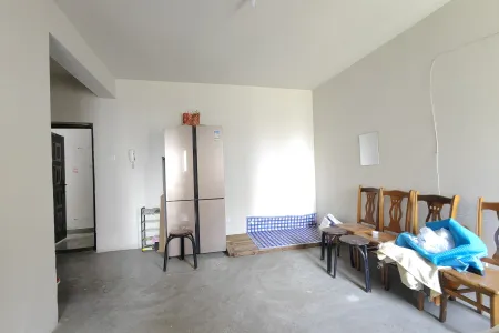 弋江嘉园三期 2室2厅1卫 95万元 南北通透