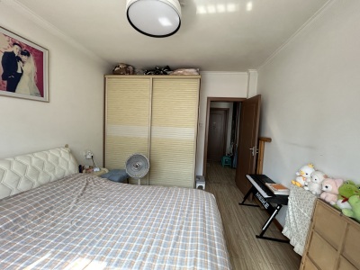 南瑞瑞东园二期