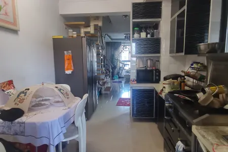 柏庄观邸 2房2厅1卫 1,400元/月 南北通透,满两年,采光充足