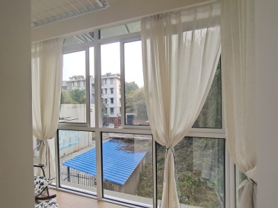 小河西1-4栋小区