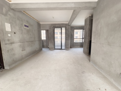 朝辉东方城三区