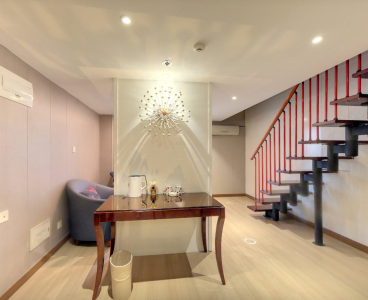 美宿金山国际公寓