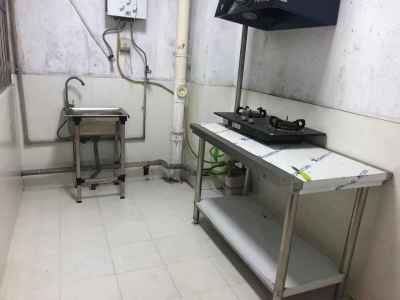 城市之光第三街区2室2厅1卫南中装真实好房