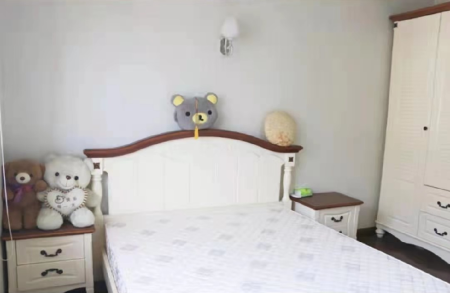 杨毛埂新村