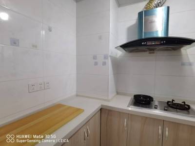 亿景海棠湾小区