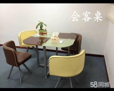 世茂滨江双子座