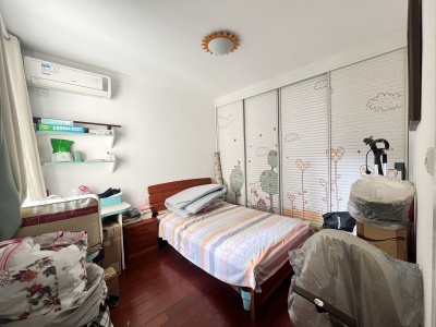 长江长现代城南区(二期)