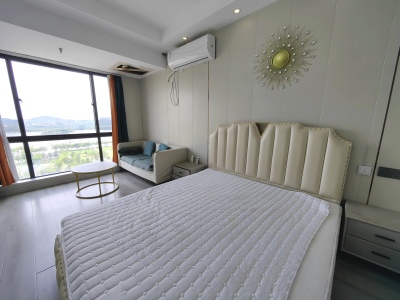 圳秀国际金湖湾二期