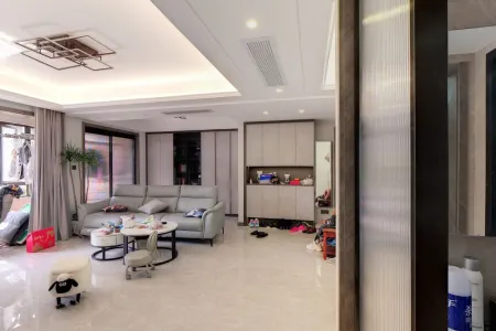 伟星雍璟台 3室2厅1卫 188万 南北通透