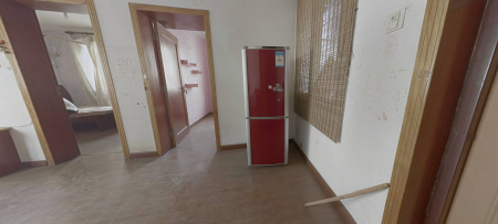 莲塘新村紫竹园